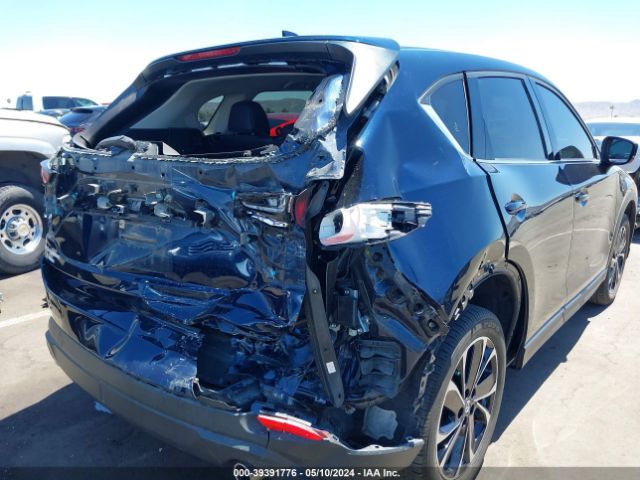 Photo 5 VIN: JM3KFBEM8N0524221 - MAZDA CX-5 