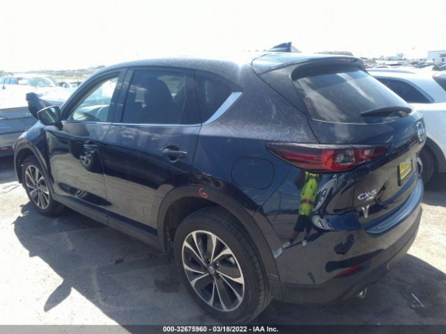 Photo 2 VIN: JM3KFBEM8N0527958 - MAZDA CX-5 