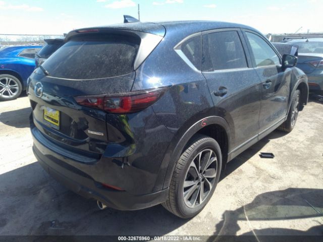 Photo 3 VIN: JM3KFBEM8N0527958 - MAZDA CX-5 