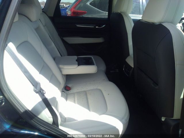 Photo 7 VIN: JM3KFBEM8N0527958 - MAZDA CX-5 