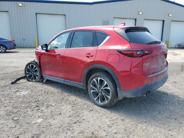 Photo 1 VIN: JM3KFBEM8N0548521 - MAZDA CX-5 PREMI 