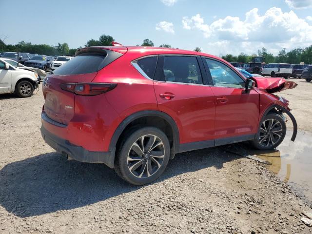 Photo 2 VIN: JM3KFBEM8N0548521 - MAZDA CX-5 PREMI 