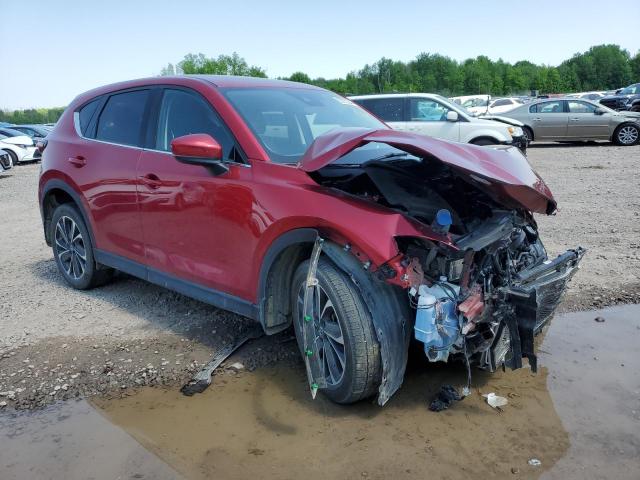 Photo 3 VIN: JM3KFBEM8N0548521 - MAZDA CX-5 PREMI 