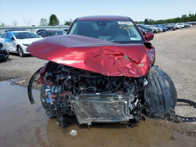 Photo 4 VIN: JM3KFBEM8N0548521 - MAZDA CX-5 PREMI 