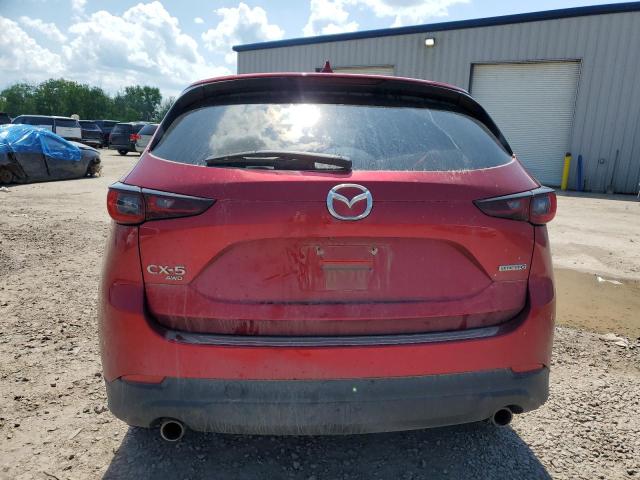 Photo 5 VIN: JM3KFBEM8N0548521 - MAZDA CX-5 PREMI 