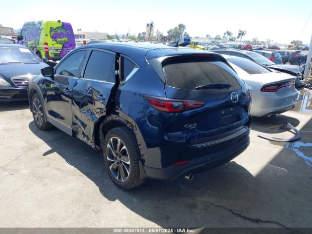 Photo 2 VIN: JM3KFBEM8N0584094 - MAZDA CX-5 