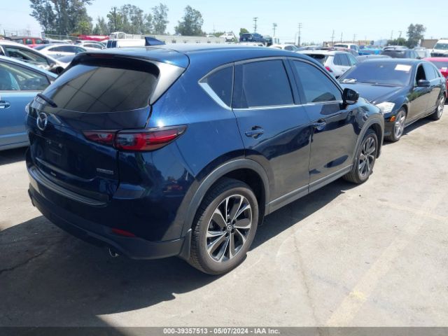 Photo 3 VIN: JM3KFBEM8N0584094 - MAZDA CX-5 