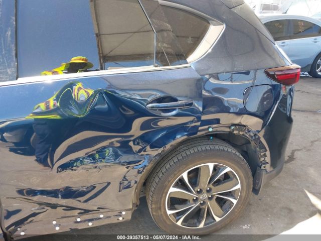 Photo 5 VIN: JM3KFBEM8N0584094 - MAZDA CX-5 