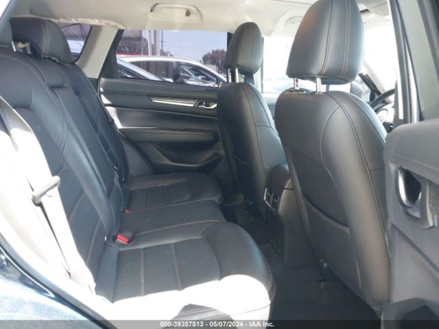 Photo 7 VIN: JM3KFBEM8N0584094 - MAZDA CX-5 