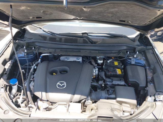 Photo 9 VIN: JM3KFBEM8N0584094 - MAZDA CX-5 