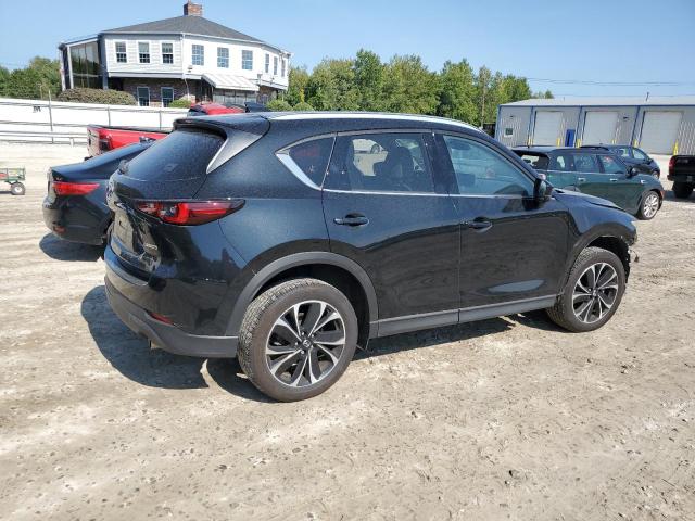 Photo 2 VIN: JM3KFBEM8N0628479 - MAZDA CX-5 PREMI 