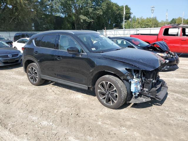 Photo 3 VIN: JM3KFBEM8N0628479 - MAZDA CX-5 PREMI 