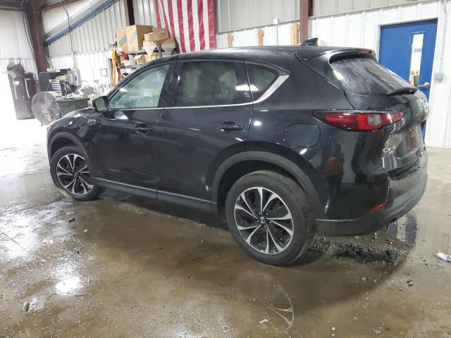 Photo 1 VIN: JM3KFBEM8N1532927 - MAZDA CX-5 PREMI 