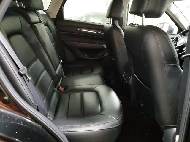 Photo 10 VIN: JM3KFBEM8N1532927 - MAZDA CX-5 PREMI 