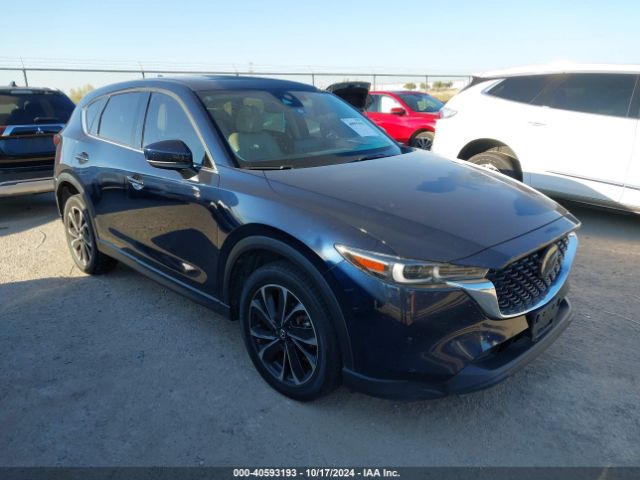 Photo 0 VIN: JM3KFBEM8N1602507 - MAZDA CX-5 