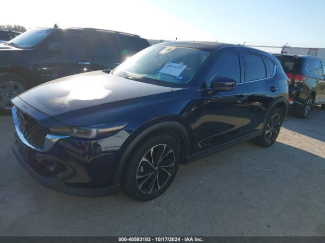 Photo 1 VIN: JM3KFBEM8N1602507 - MAZDA CX-5 