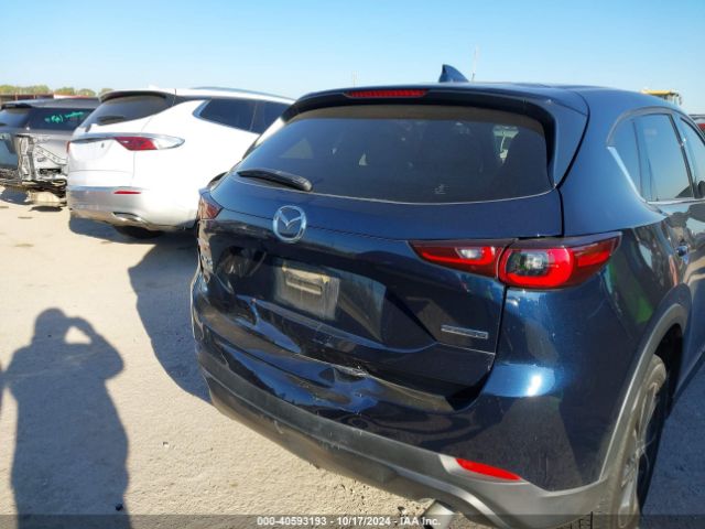 Photo 5 VIN: JM3KFBEM8N1602507 - MAZDA CX-5 