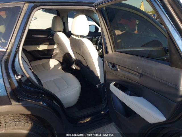 Photo 7 VIN: JM3KFBEM8N1602507 - MAZDA CX-5 