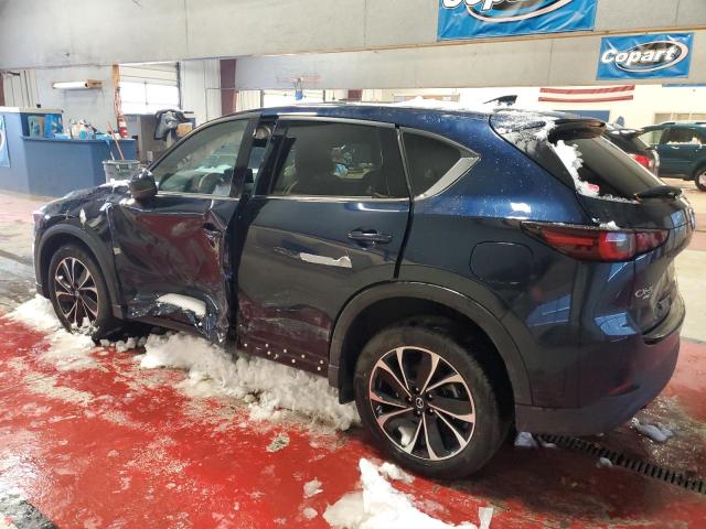 Photo 1 VIN: JM3KFBEM8P0225489 - MAZDA CX-5 PREMI 