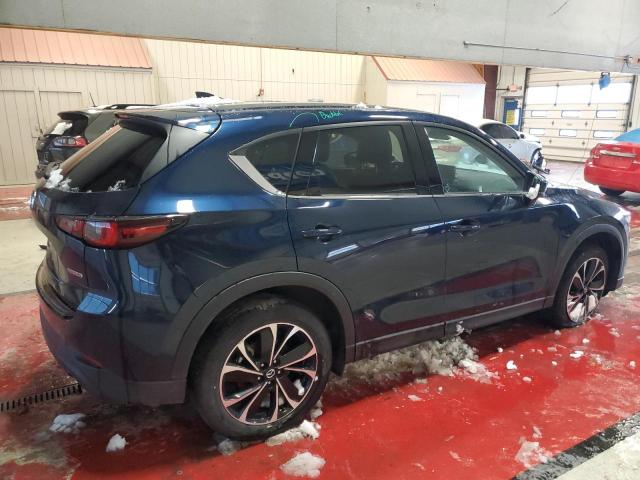 Photo 2 VIN: JM3KFBEM8P0225489 - MAZDA CX-5 PREMI 