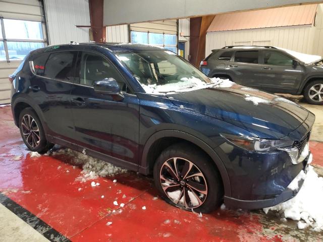 Photo 3 VIN: JM3KFBEM8P0225489 - MAZDA CX-5 PREMI 