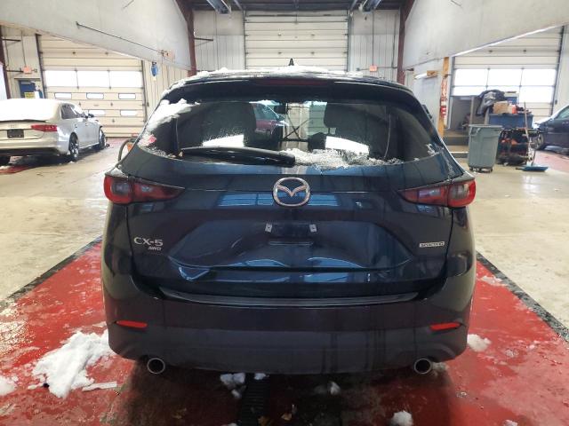 Photo 5 VIN: JM3KFBEM8P0225489 - MAZDA CX-5 PREMI 