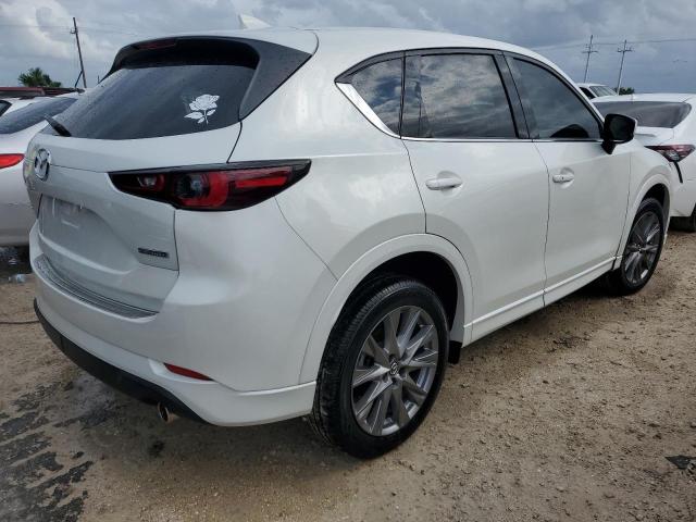 Photo 2 VIN: JM3KFBEM8R0364119 - MAZDA CX-5 PREMI 