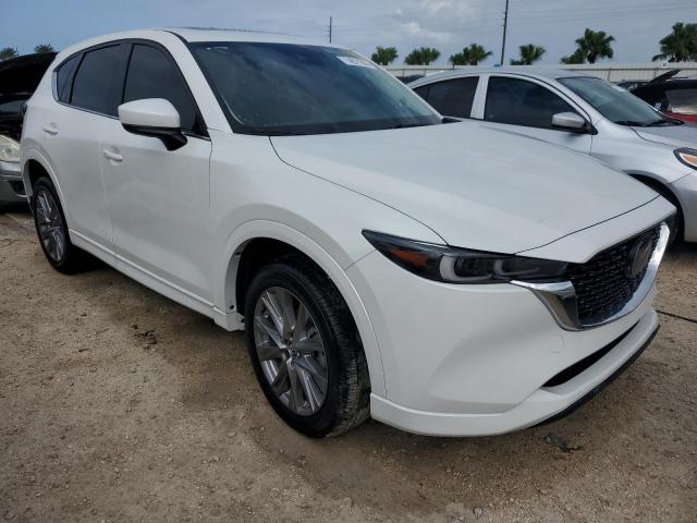 Photo 3 VIN: JM3KFBEM8R0364119 - MAZDA CX-5 PREMI 