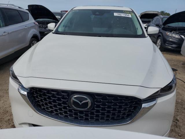 Photo 4 VIN: JM3KFBEM8R0364119 - MAZDA CX-5 PREMI 