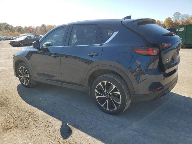 Photo 1 VIN: JM3KFBEM9N0528066 - MAZDA CX-5 PREMI 