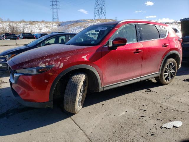 Photo 0 VIN: JM3KFBEM9N0602859 - MAZDA CX-5 PREMI 