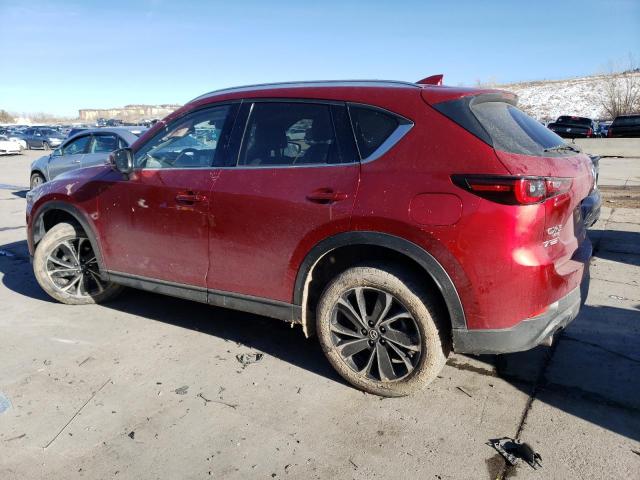 Photo 1 VIN: JM3KFBEM9N0602859 - MAZDA CX-5 PREMI 