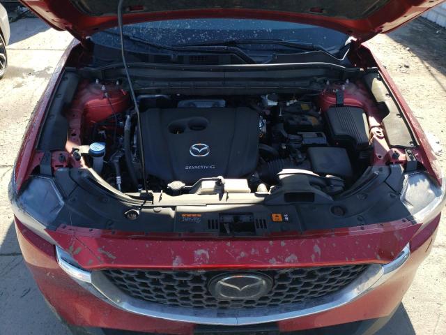 Photo 11 VIN: JM3KFBEM9N0602859 - MAZDA CX-5 PREMI 