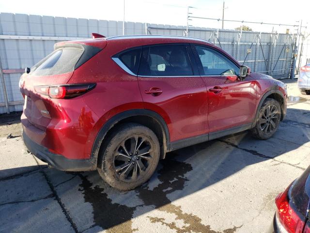 Photo 2 VIN: JM3KFBEM9N0602859 - MAZDA CX-5 PREMI 