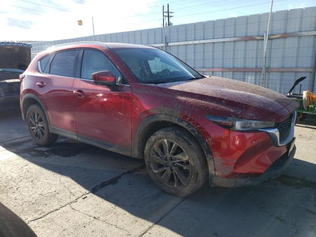 Photo 3 VIN: JM3KFBEM9N0602859 - MAZDA CX-5 PREMI 