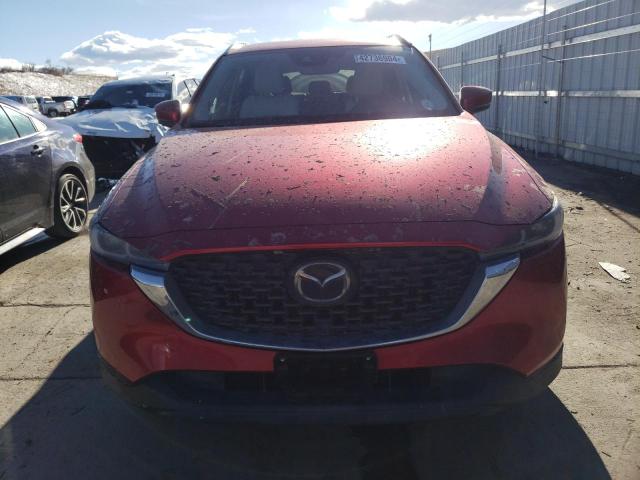 Photo 4 VIN: JM3KFBEM9N0602859 - MAZDA CX-5 PREMI 