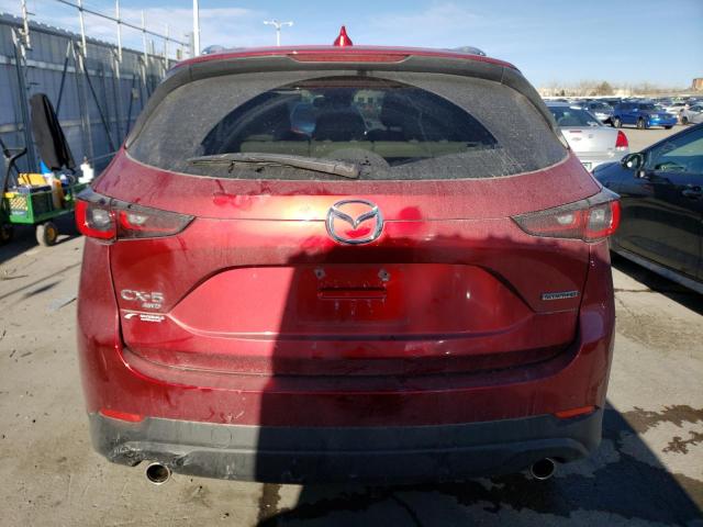 Photo 5 VIN: JM3KFBEM9N0602859 - MAZDA CX-5 PREMI 