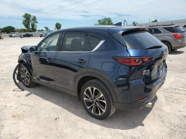 Photo 1 VIN: JM3KFBEM9N1583935 - MAZDA CX-5 PREMI 