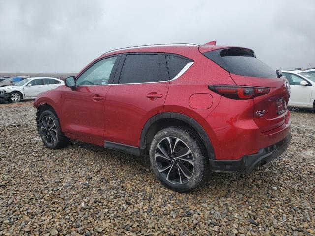 Photo 1 VIN: JM3KFBEM9N1598452 - MAZDA CX-5 PREMI 