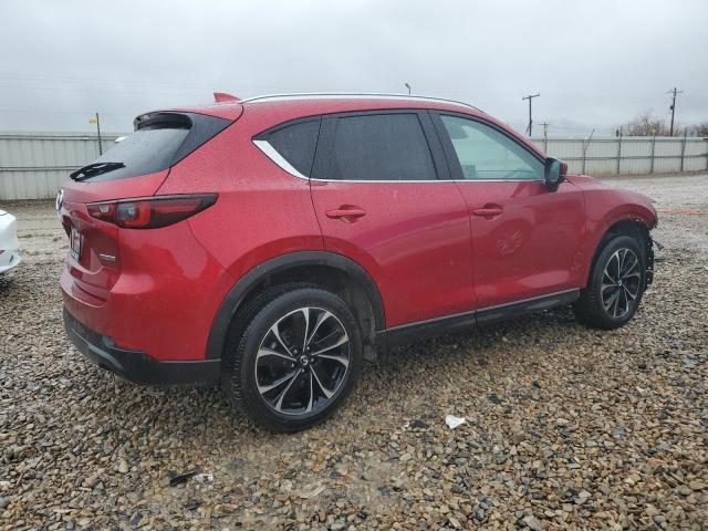 Photo 2 VIN: JM3KFBEM9N1598452 - MAZDA CX-5 PREMI 