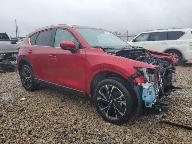 Photo 3 VIN: JM3KFBEM9N1598452 - MAZDA CX-5 PREMI 