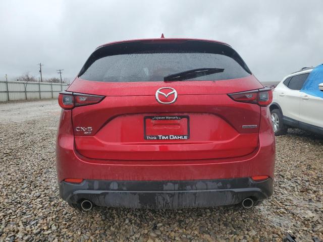 Photo 5 VIN: JM3KFBEM9N1598452 - MAZDA CX-5 PREMI 