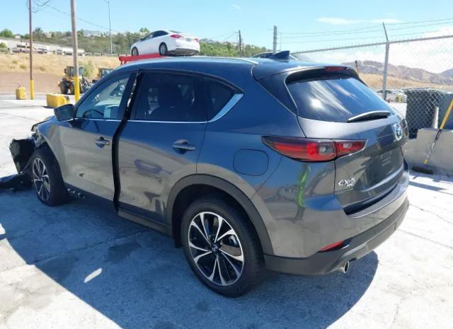 Photo 2 VIN: JM3KFBEM9P0132688 - MAZDA CX-5 