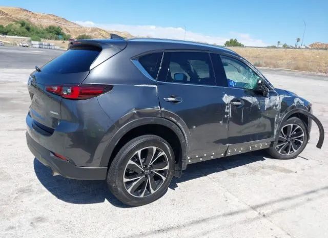 Photo 3 VIN: JM3KFBEM9P0132688 - MAZDA CX-5 