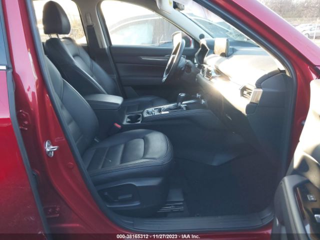 Photo 4 VIN: JM3KFBEM9P0135770 - MAZDA CX-5 