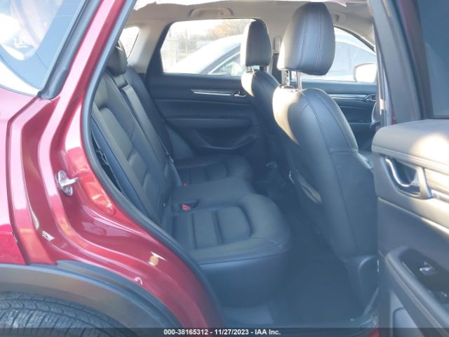 Photo 7 VIN: JM3KFBEM9P0135770 - MAZDA CX-5 