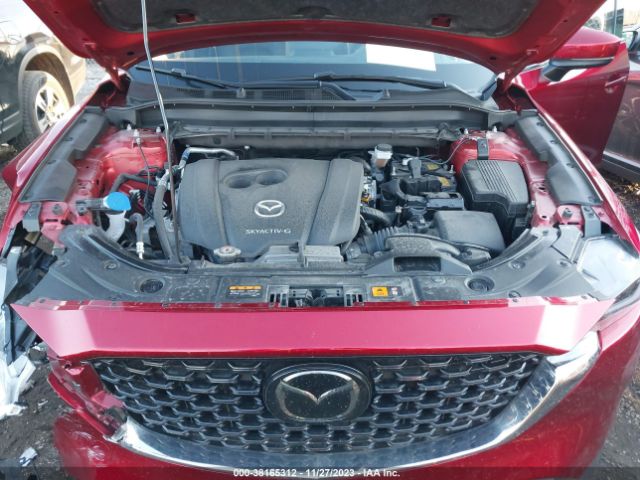 Photo 9 VIN: JM3KFBEM9P0135770 - MAZDA CX-5 