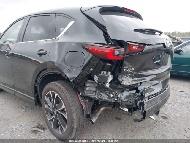 Photo 5 VIN: JM3KFBEM9P0171071 - MAZDA CX-5 