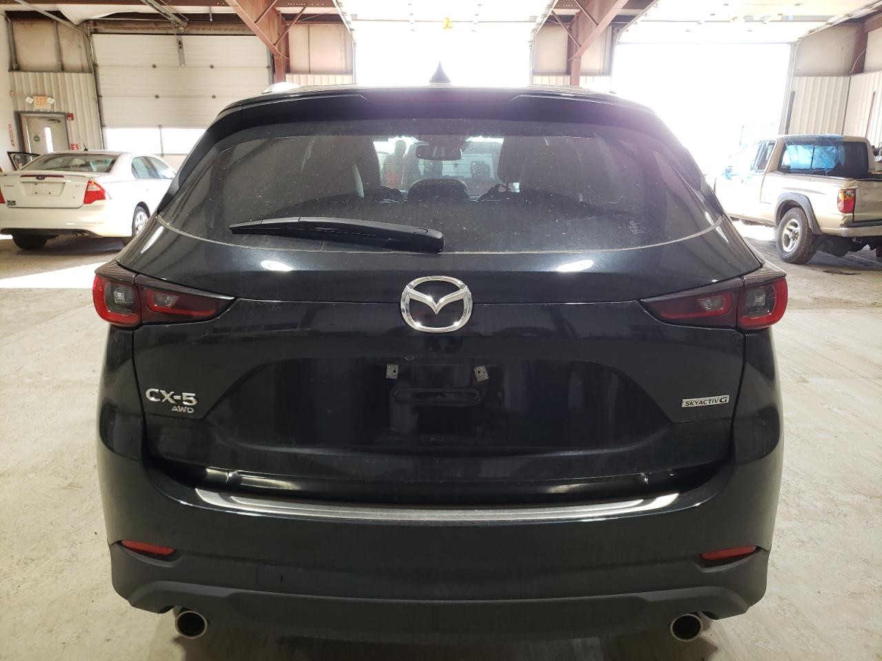 Photo 5 VIN: JM3KFBEM9P0180823 - MAZDA CX-5 