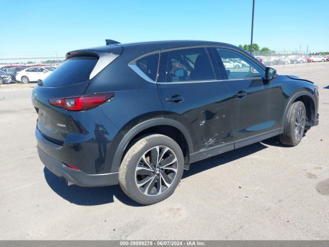 Photo 3 VIN: JM3KFBEM9P0219183 - MAZDA CX-5 